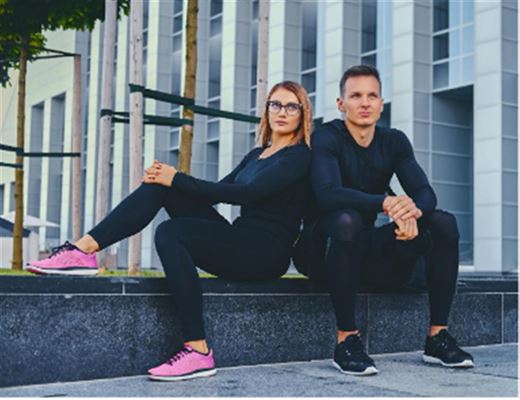 Derfor bør du vælge løbetrøjer fra Neutral