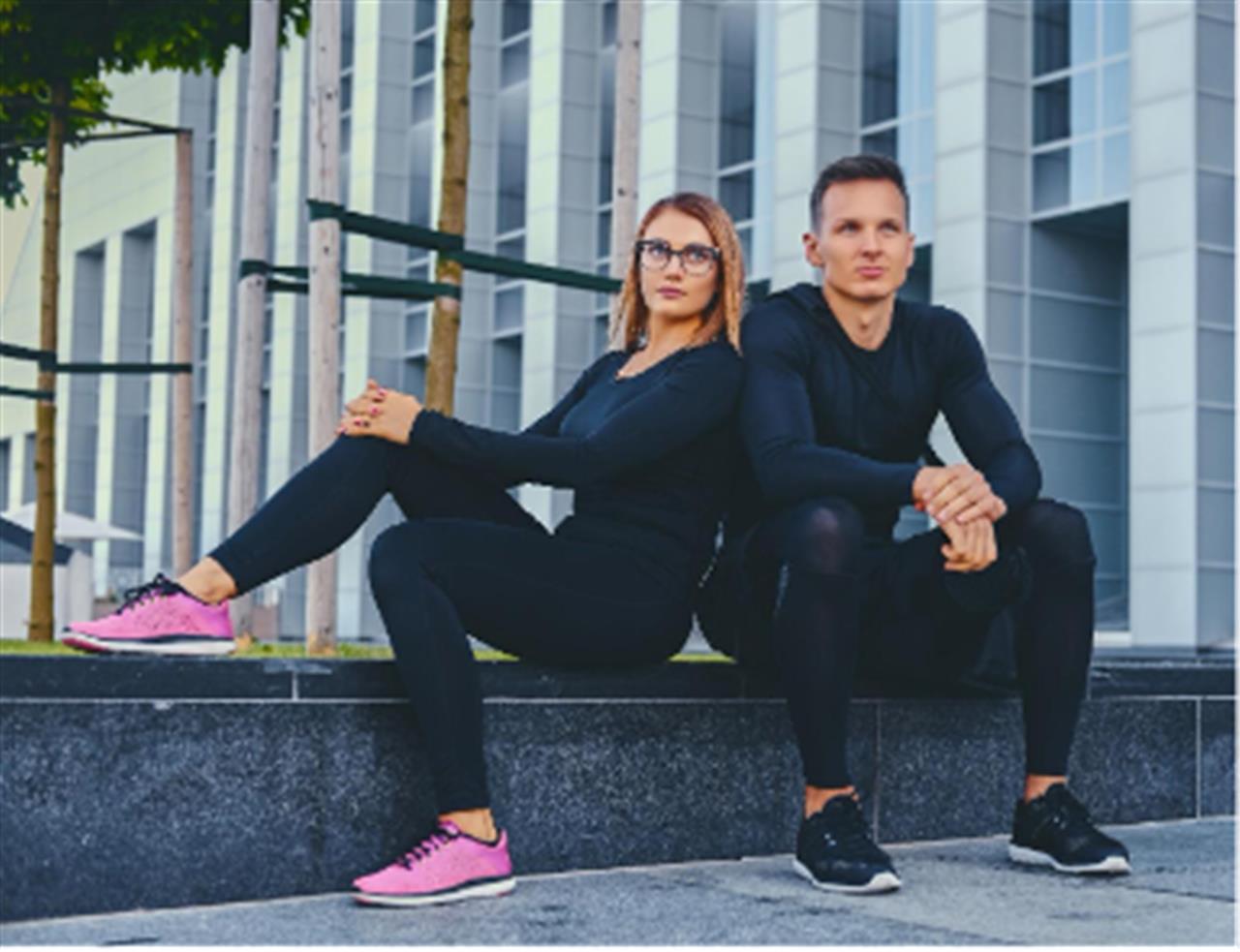 Derfor bør du vælge løbetrøjer fra Neutral