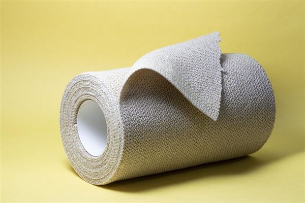 Du finder alle typer bandager hos K. C. Pedersen