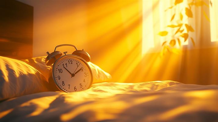 Sollys lampe - din guide til lysterapi og energi