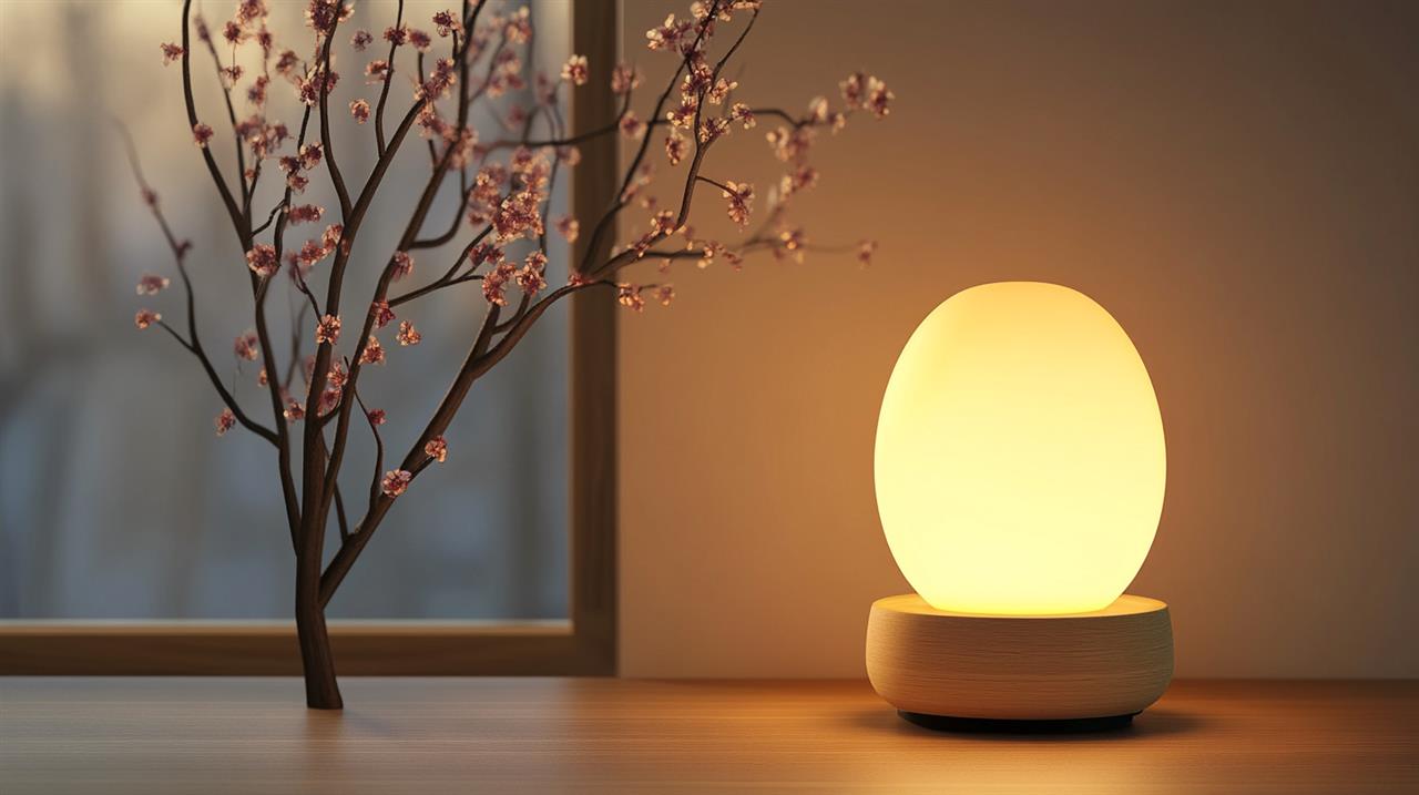 Ljusterapilampa - din guide till bättre välmående