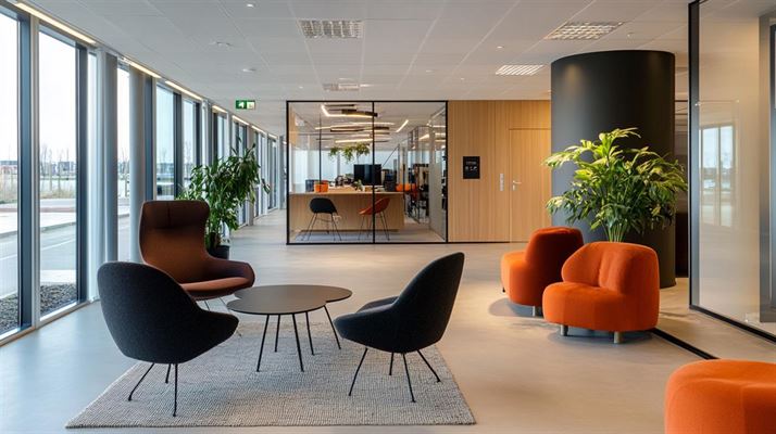 Find dit kontor til leje hos Wihlborgs