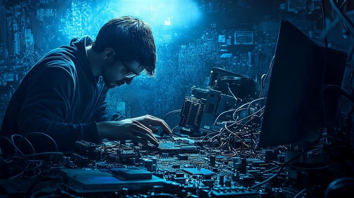 Hjælp til it problemer - få den support du har brug for