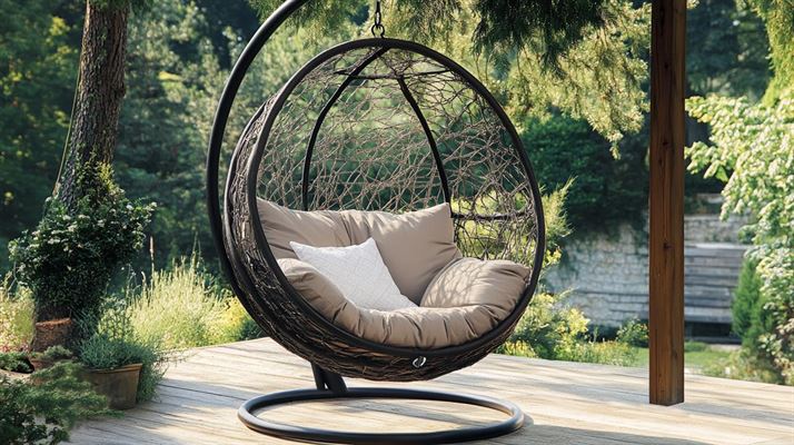 Den ultimative guide til havemøbler