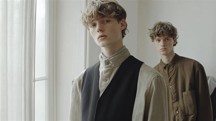 Micha tøj - dansk mode i topkvalitet