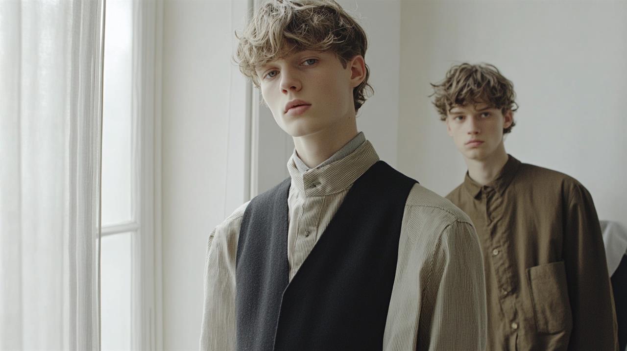 Micha tøj - dansk mode i topkvalitet